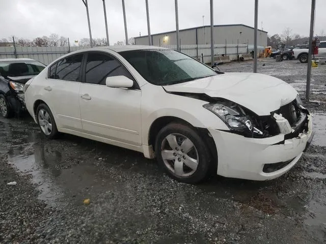 1N4AL21E68C280900 2008 2008 Nissan Altima- 2-5 4