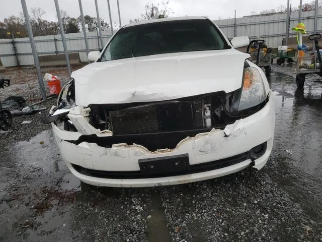 1N4AL21E68C280900 2008 2008 Nissan Altima- 2-5 5