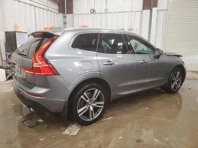 YV4A22RK6L1571566 2020 2020 Volvo XC60- T6 Momentum 3