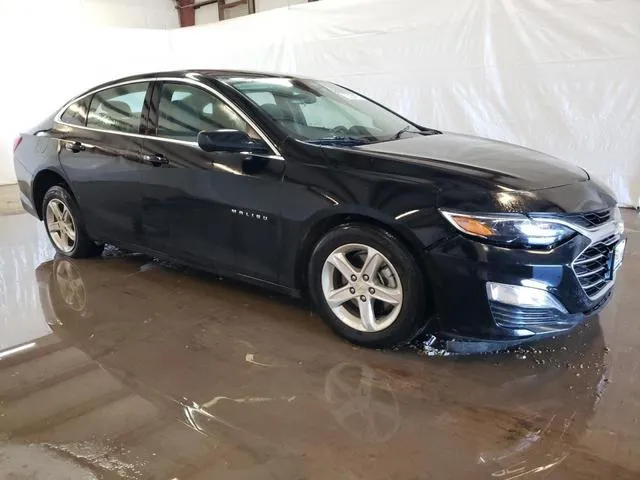 1G1ZB5ST0RF220294 2024 2024 Chevrolet Malibu- LS 4