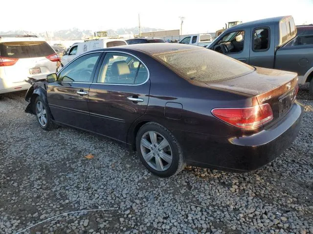 JTHBA30GX65151197 2006 2006 Lexus ES- 330 2