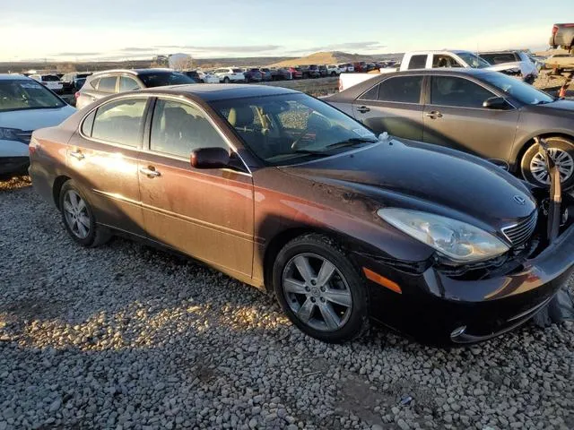 JTHBA30GX65151197 2006 2006 Lexus ES- 330 4