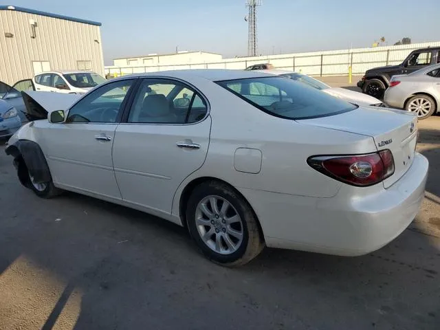 JTHBA30G945028844 2004 2004 Lexus ES- 330 2