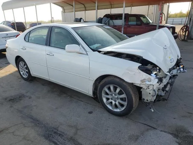 JTHBA30G945028844 2004 2004 Lexus ES- 330 4