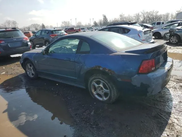 1FAFP4046YF205269 2000 2000 Ford Mustang 2