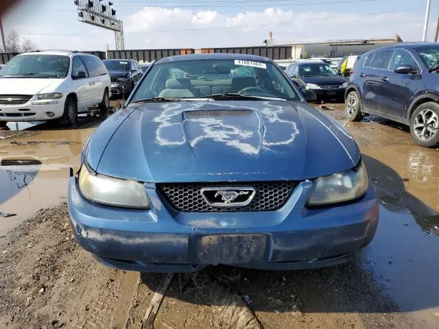 1FAFP4046YF205269 2000 2000 Ford Mustang 5