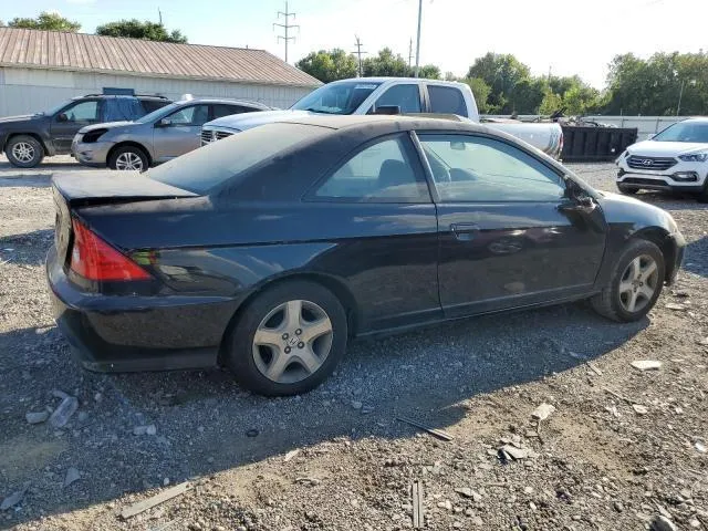 1HGEM229X5L055547 2005 2005 Honda Civic- EX 3