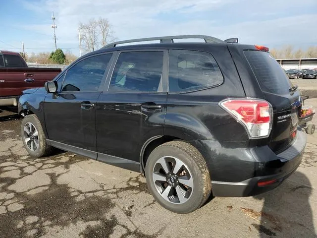 JF2SJABC7JH480562 2018 2018 Subaru Forester- 2-5I 2