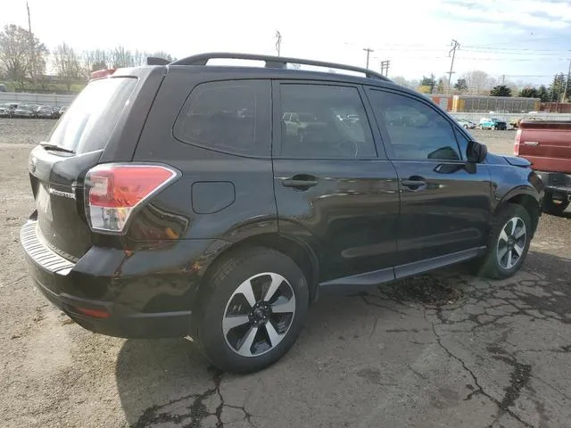 JF2SJABC7JH480562 2018 2018 Subaru Forester- 2-5I 3