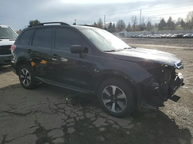 JF2SJABC7JH480562 2018 2018 Subaru Forester- 2-5I 4