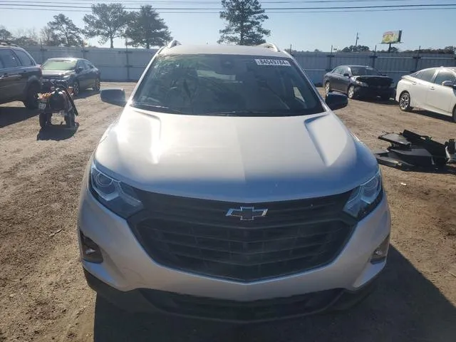 2GNAXLEXXL6201379 2020 2020 Chevrolet Equinox- LT 5