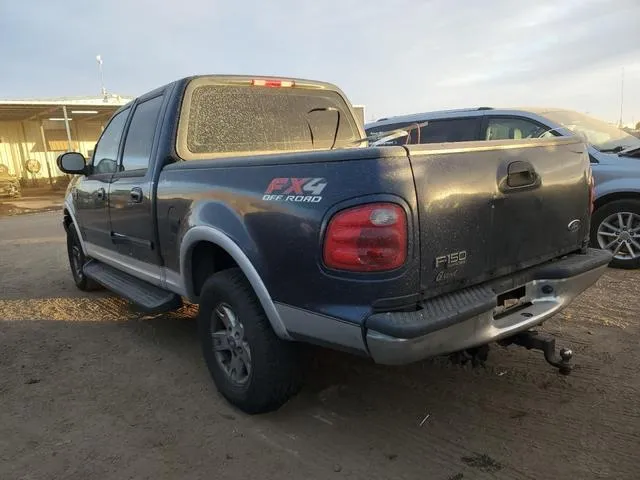 1FTRW08L63KC80214 2003 2003 Ford F-150- Supercrew 2