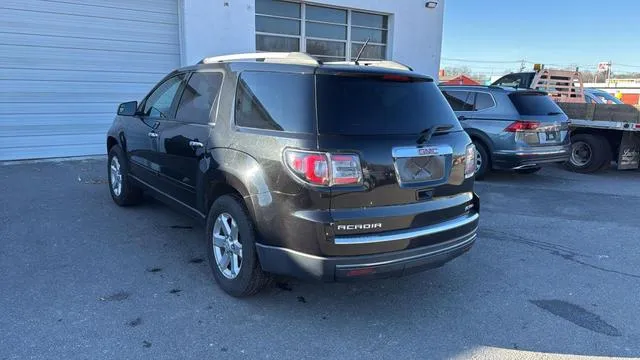 1GKKVNED5EJ349843 2014 2014 GMC Acadia- Sle 3