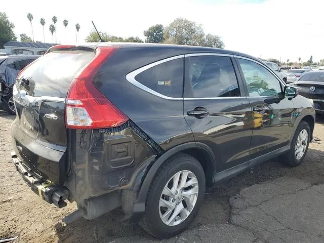 5J6RM4H5XFL020194 2015 2015 Honda CR-V- EX 3