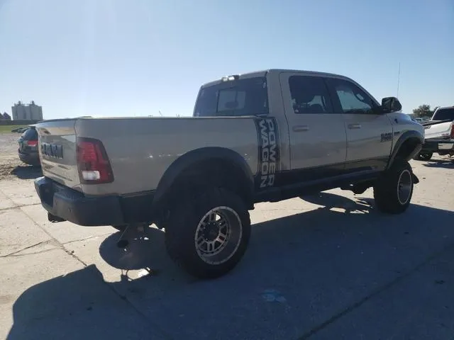 3C6TR5EJ8JG415508 2018 2018 RAM 2500- Powerwagon 3