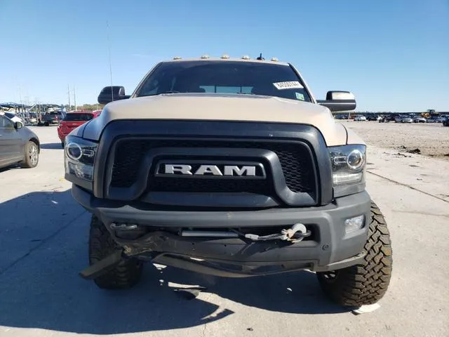 3C6TR5EJ8JG415508 2018 2018 RAM 2500- Powerwagon 5