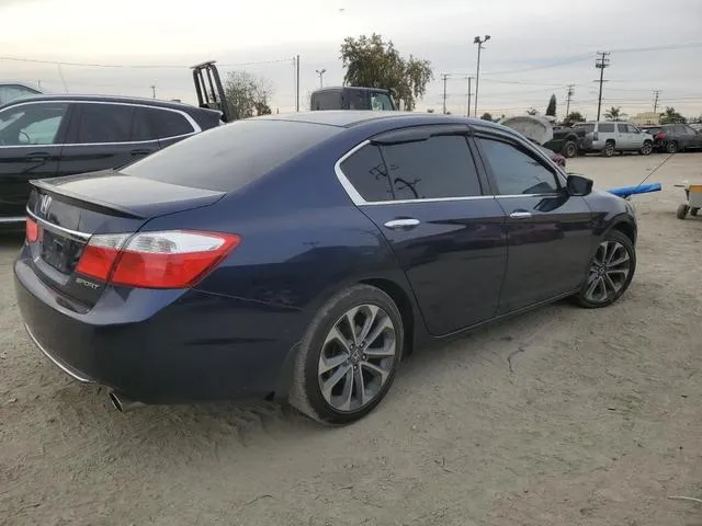 1HGCR2F5XFA181632 2015 2015 Honda Accord- Sport 3