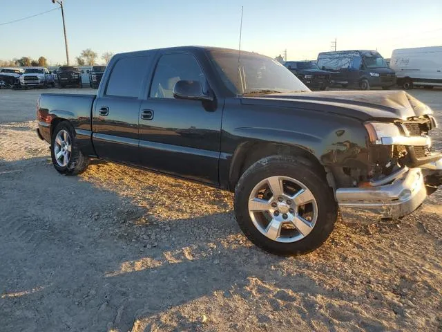 2GCEC13T351238221 2005 2005 Chevrolet Silverado- C1500 4