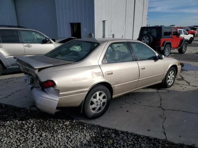 JT2BF28K2W0118836 1998 1998 Toyota Camry- LE 3