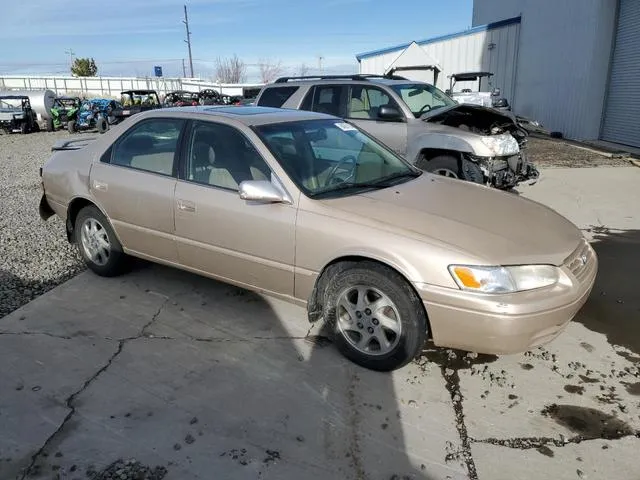 JT2BF28K2W0118836 1998 1998 Toyota Camry- LE 4