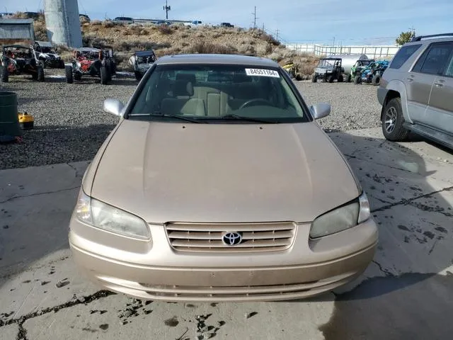 JT2BF28K2W0118836 1998 1998 Toyota Camry- LE 5