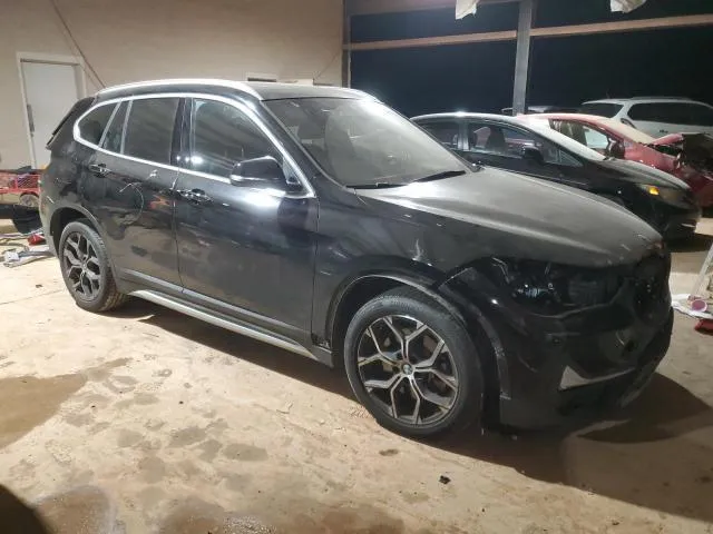 WBXJG9C09L3L77335 2020 2020 BMW X1- Xdrive28I 4