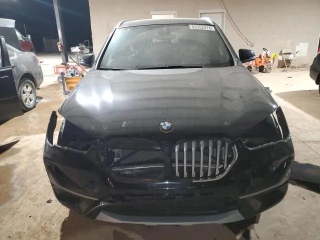 WBXJG9C09L3L77335 2020 2020 BMW X1- Xdrive28I 5