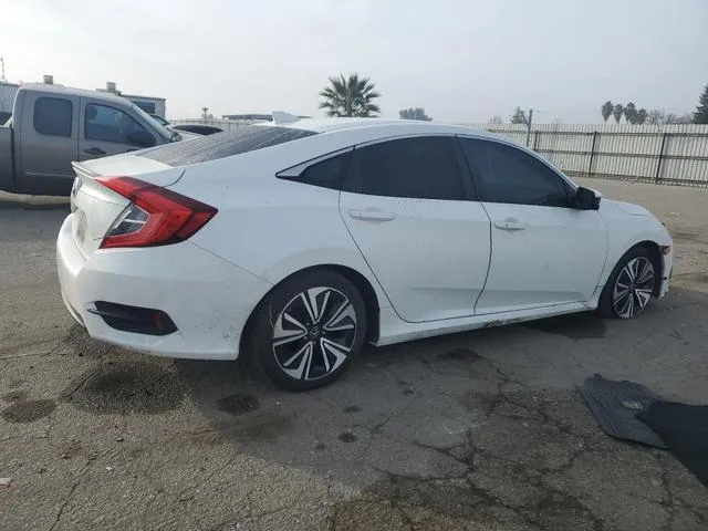 JHMFC1F34JX010109 2018 2018 Honda Civic- EX 3