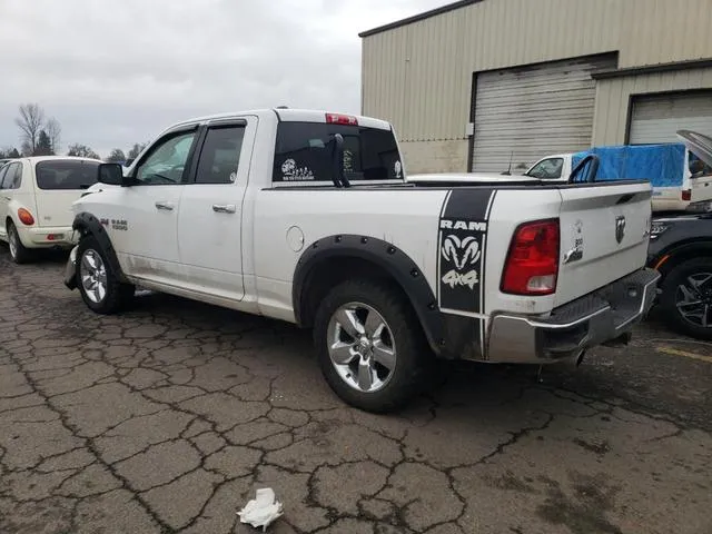 1C6RR7GT2GS179797 2016 2016 RAM 1500- Slt 2