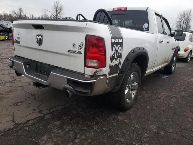 1C6RR7GT2GS179797 2016 2016 RAM 1500- Slt 3