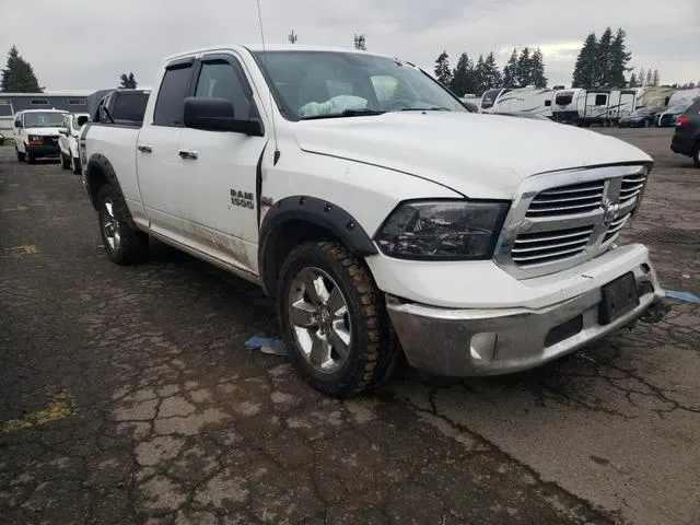 1C6RR7GT2GS179797 2016 2016 RAM 1500- Slt 4