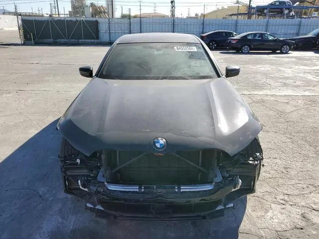 WBA7T2C06NCK90874 2022 2022 BMW 7 Series- 740 I 5