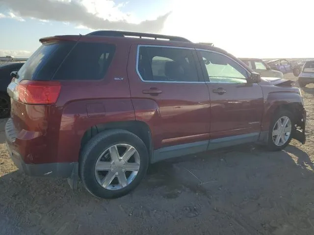 2GKALUEK2C6306744 2012 2012 GMC Terrain- Slt 3