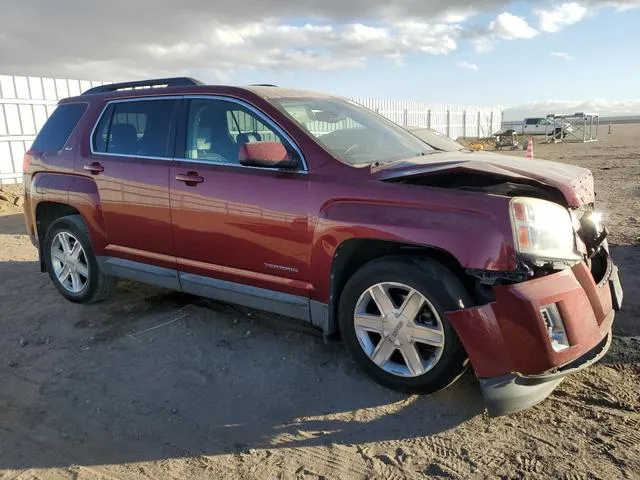 2GKALUEK2C6306744 2012 2012 GMC Terrain- Slt 4