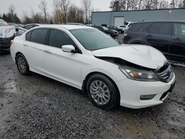 1HGCR2F50DA278822 2013 2013 Honda Accord- Sport 4