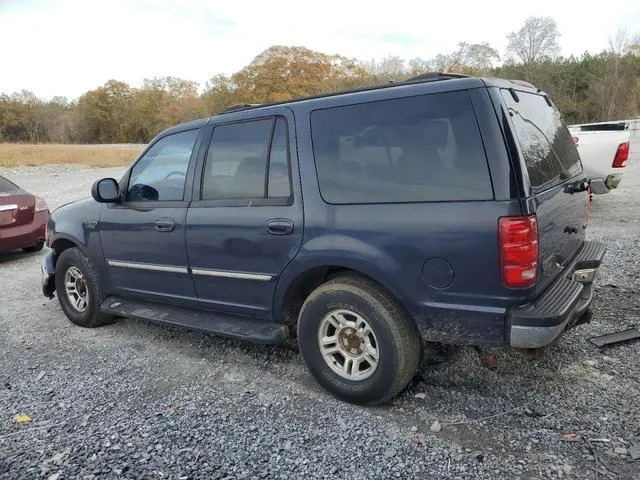 1FMRU1765XLB38830 1999 1999 Ford Expedition 2