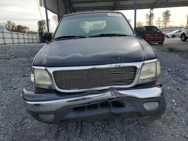 1FMRU1765XLB38830 1999 1999 Ford Expedition 5