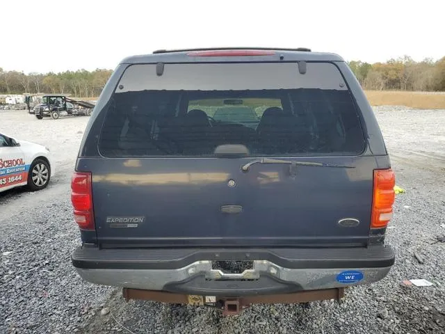 1FMRU1765XLB38830 1999 1999 Ford Expedition 6