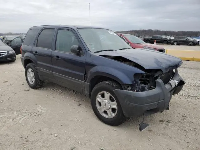 1FMYU93193KE20683 2003 2003 Ford Escape- Xlt 4