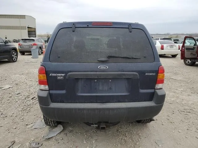 1FMYU93193KE20683 2003 2003 Ford Escape- Xlt 6