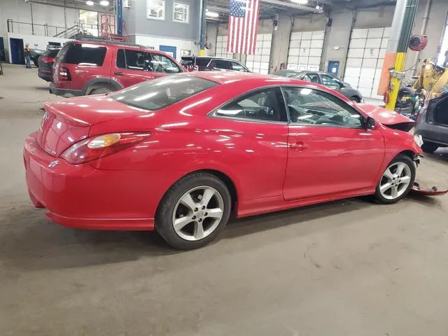 4T1CA38P95U044801 2005 2005 Toyota Camry- SE 3