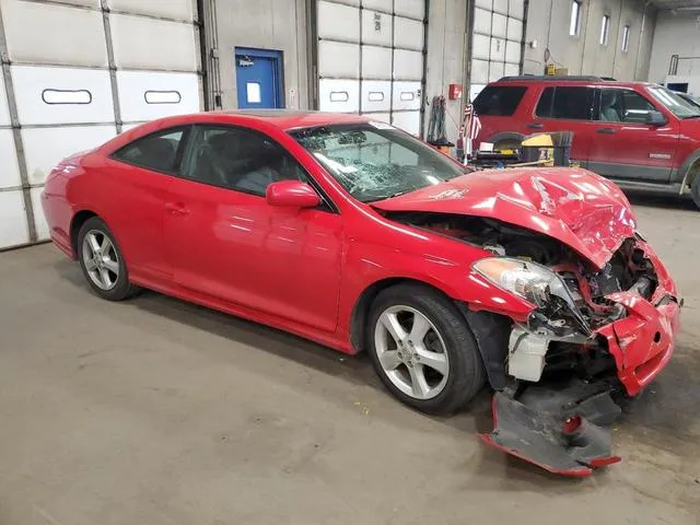 4T1CA38P95U044801 2005 2005 Toyota Camry- SE 4