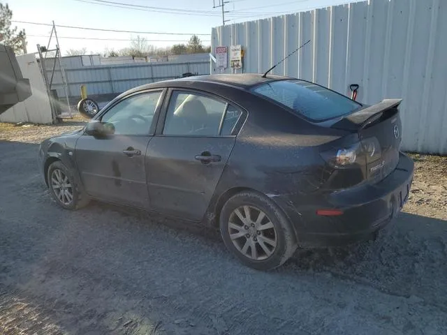 JM1BK32G881860667 2008 2008 Mazda 3- I 2