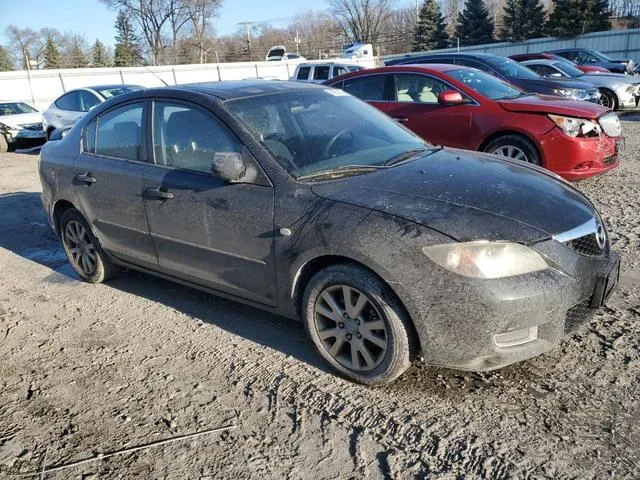 JM1BK32G881860667 2008 2008 Mazda 3- I 4