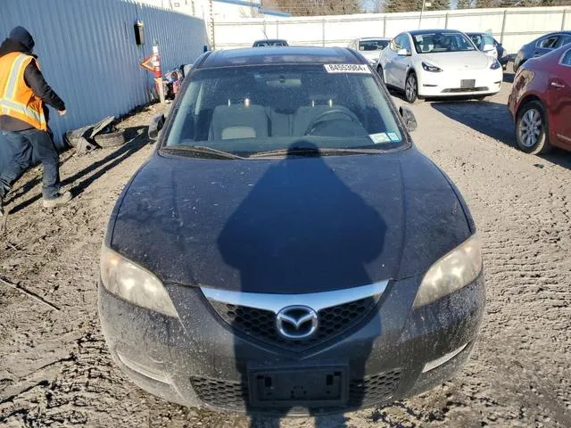 JM1BK32G881860667 2008 2008 Mazda 3- I 5