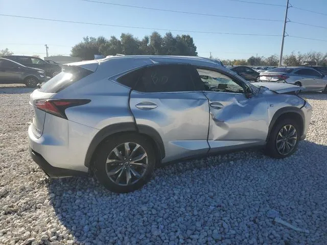 JTJYARBZ9H2075972 2017 2017 Lexus NX- 200T Base 3