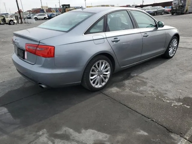 WAUDFAFC4EN080577 2014 2014 Audi A6- Premium Plus 3