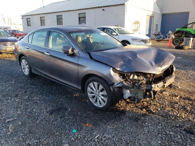 1HGCR3F88DA013369 2013 2013 Honda Accord- Exl 4