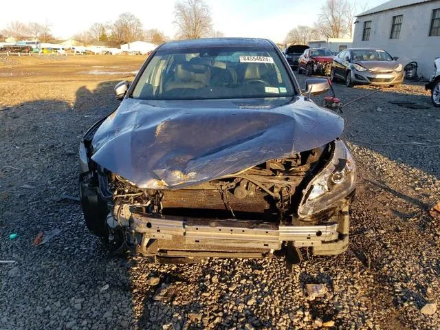 1HGCR3F88DA013369 2013 2013 Honda Accord- Exl 5