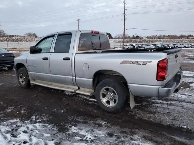 1D7HU18P77J614603 2007 2007 Dodge RAM 1500- ST 2